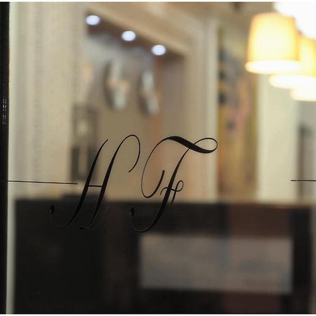 Hotel & Restaurant Farid Dakar Exteriér fotografie