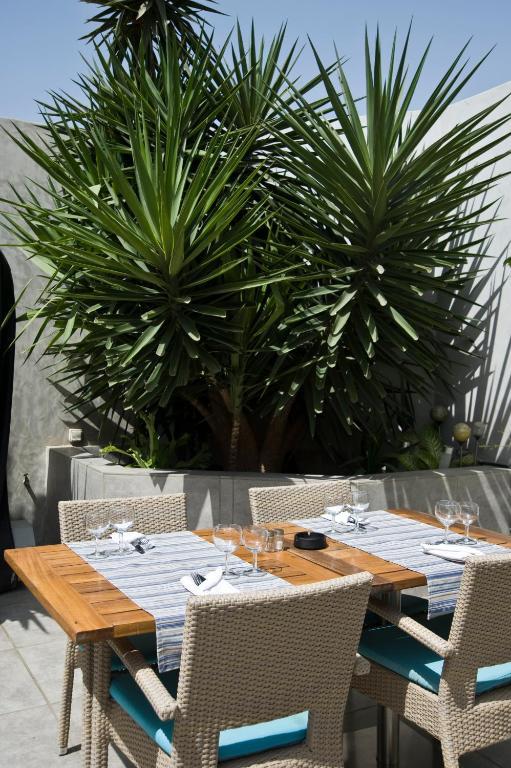 Hotel & Restaurant Farid Dakar Exteriér fotografie